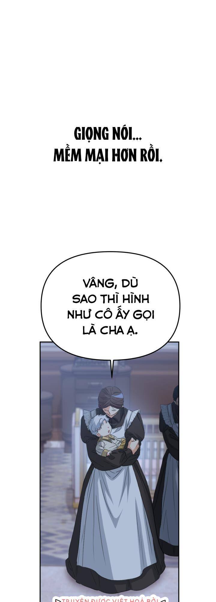 Tái Sinh Thành Con Gái Của Kẻ Phản Diện Chapter 7 - Trang 2