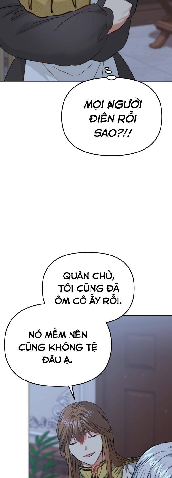 Tái Sinh Thành Con Gái Của Kẻ Phản Diện Chapter 7 - Trang 2