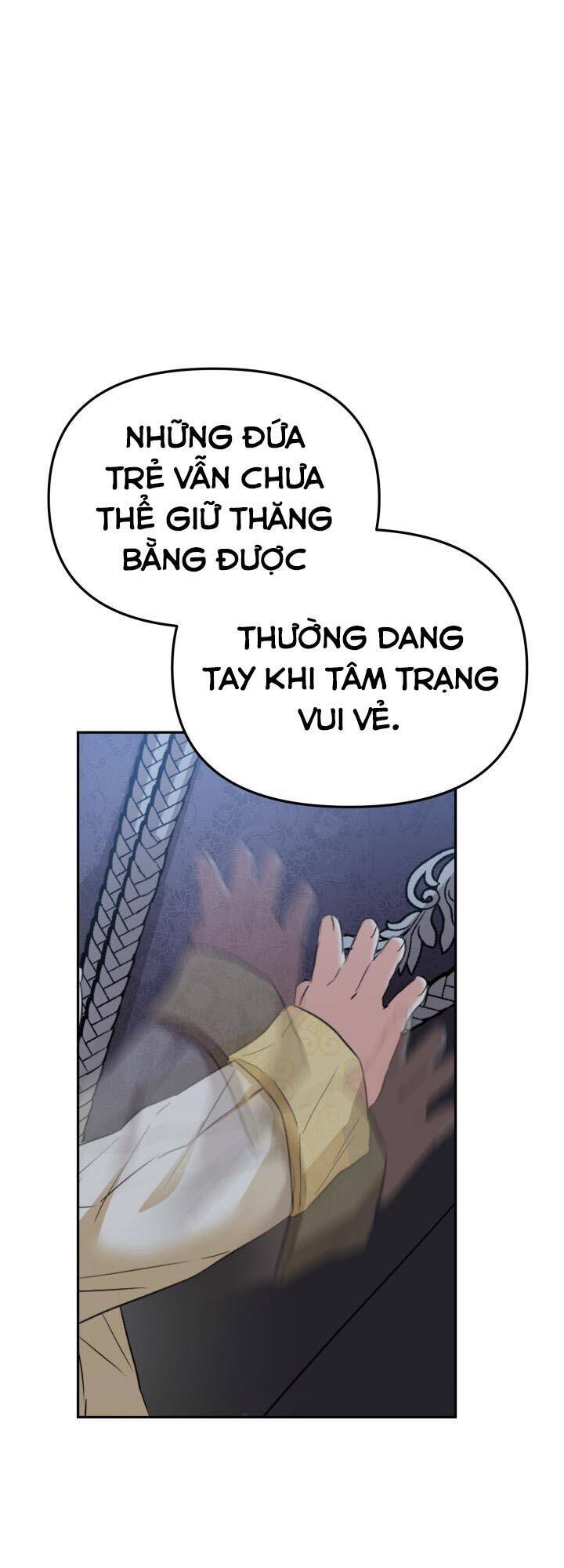 Tái Sinh Thành Con Gái Của Kẻ Phản Diện Chapter 7 - Trang 2