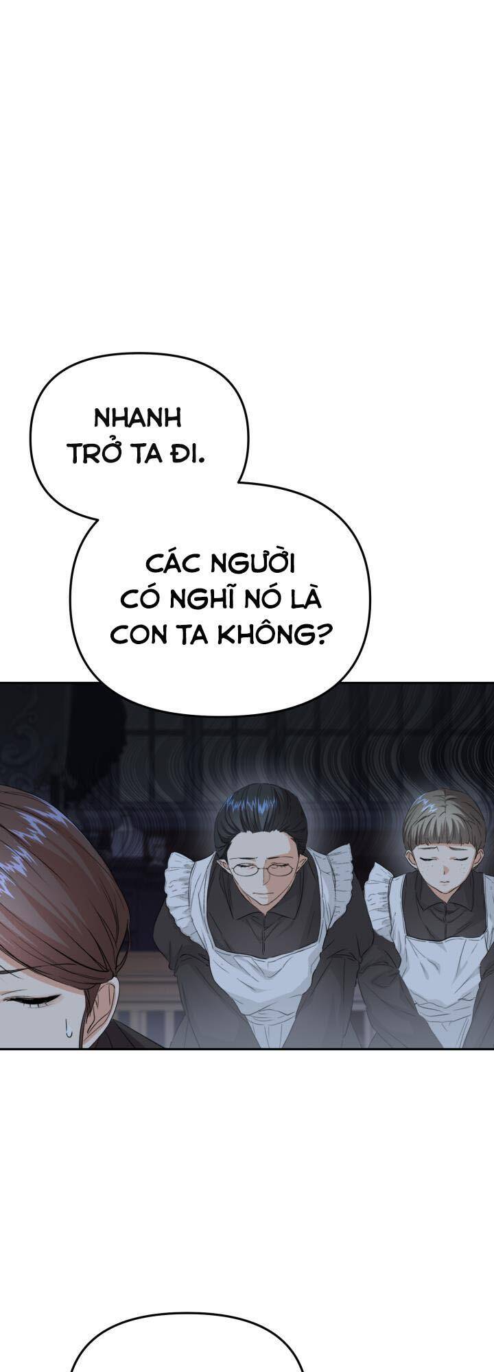 Tái Sinh Thành Con Gái Của Kẻ Phản Diện Chapter 7 - Trang 2