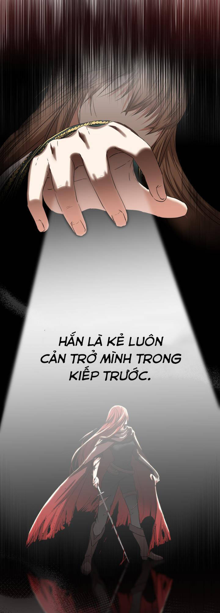 Tái Sinh Thành Con Gái Của Kẻ Phản Diện Chapter 5 - Trang 2