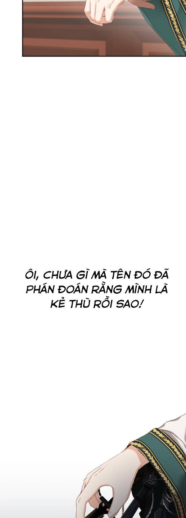 Tái Sinh Thành Con Gái Của Kẻ Phản Diện Chapter 5 - Trang 2