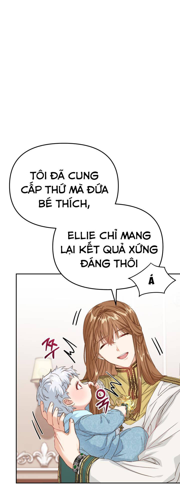 Tái Sinh Thành Con Gái Của Kẻ Phản Diện Chapter 5 - Trang 2