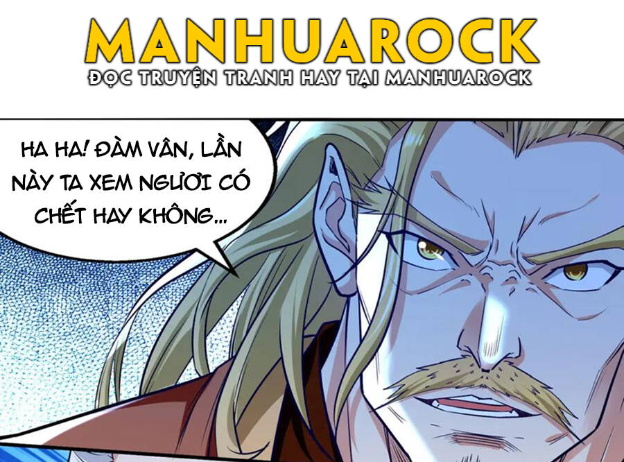 Nghịch Thiên Chí Tôn Chapter 242 - Trang 2