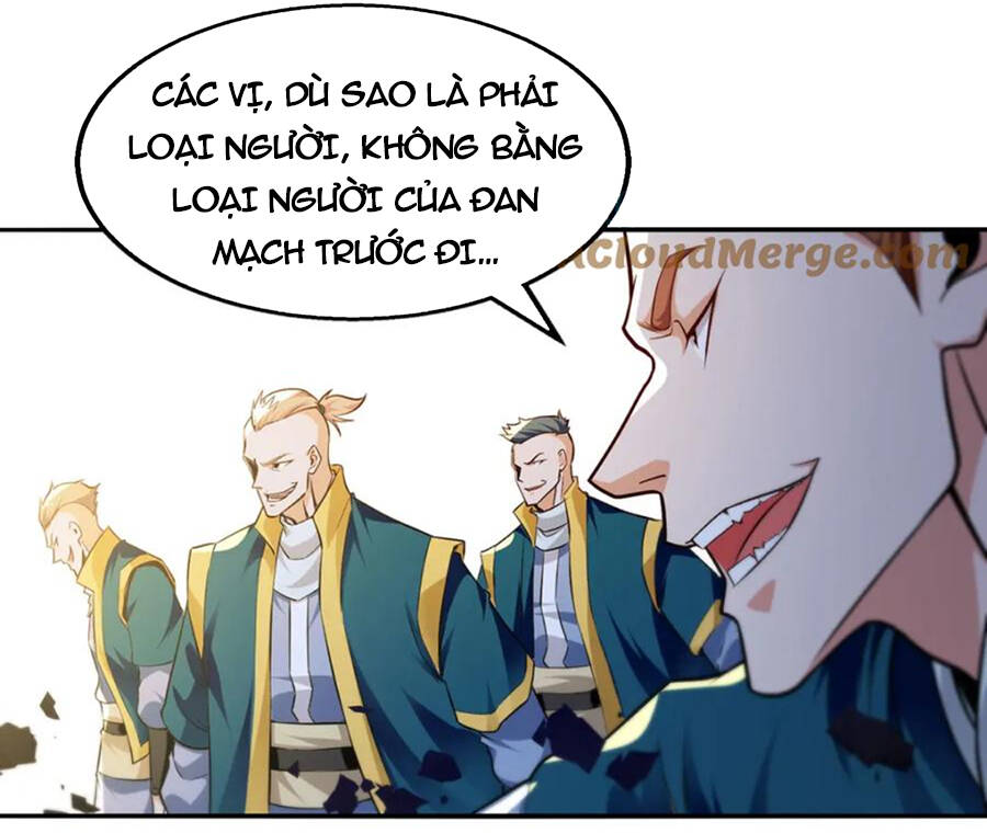 Nghịch Thiên Chí Tôn Chapter 242 - Trang 2