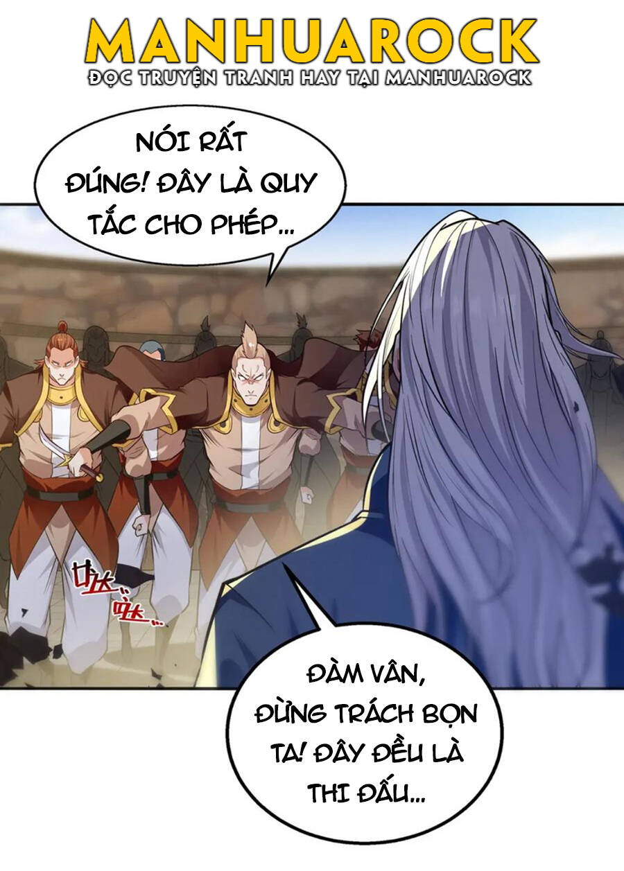 Nghịch Thiên Chí Tôn Chapter 242 - Trang 2