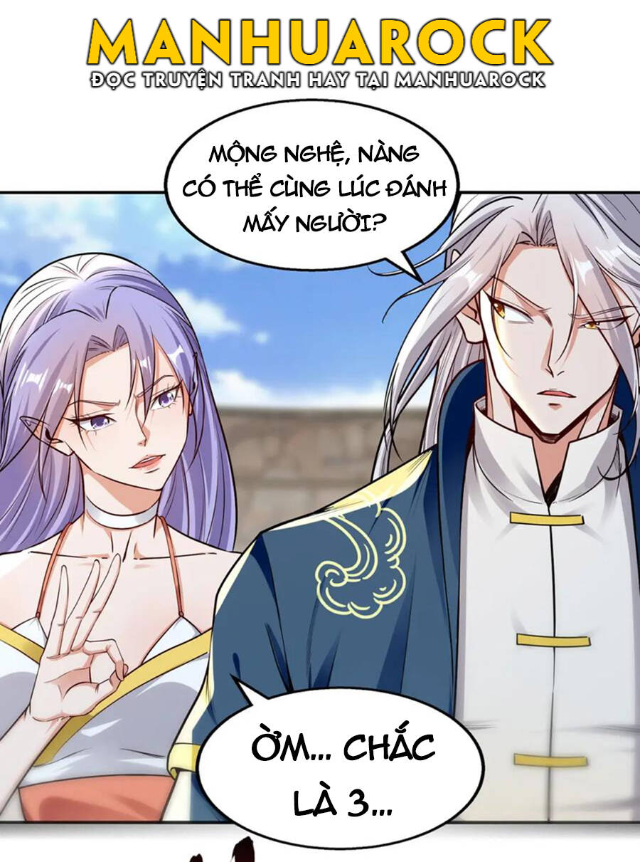 Nghịch Thiên Chí Tôn Chapter 242 - Trang 2