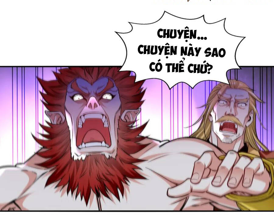 Nghịch Thiên Chí Tôn Chapter 242 - Trang 2