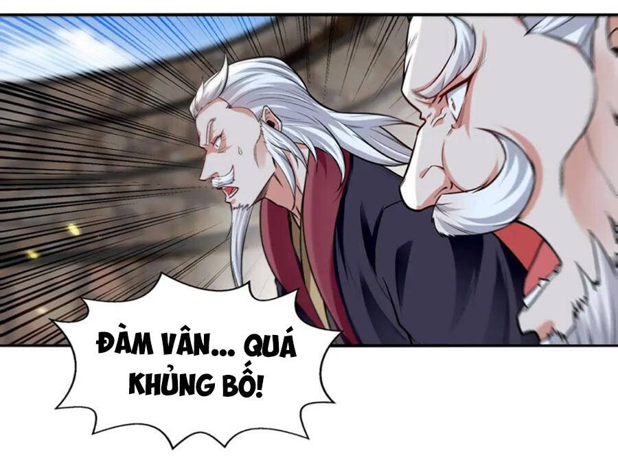 Nghịch Thiên Chí Tôn Chapter 242 - Trang 2