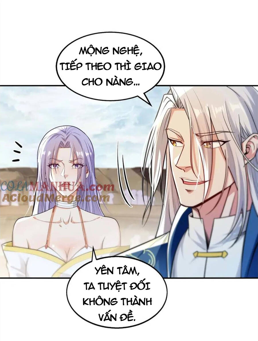 Nghịch Thiên Chí Tôn Chapter 241 - Trang 2