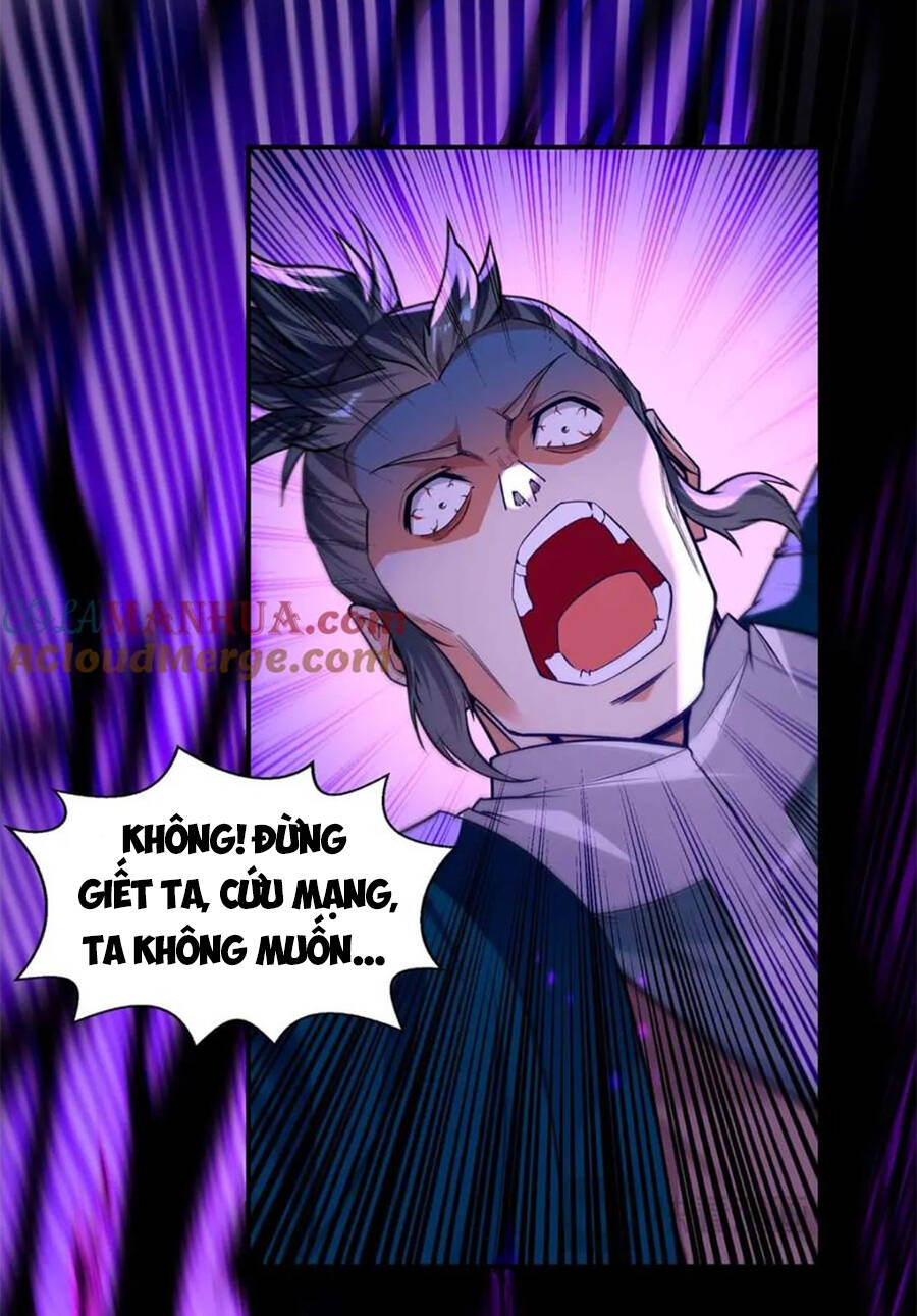 Nghịch Thiên Chí Tôn Chapter 241 - Trang 2