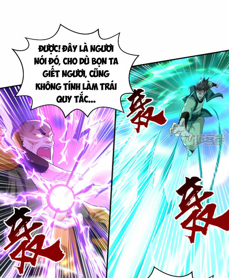 Nghịch Thiên Chí Tôn Chapter 239 - Trang 2