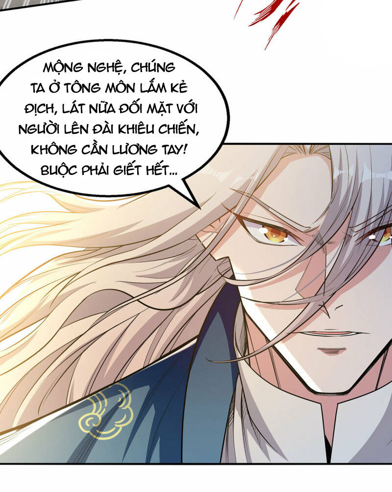 Nghịch Thiên Chí Tôn Chapter 239 - Trang 2