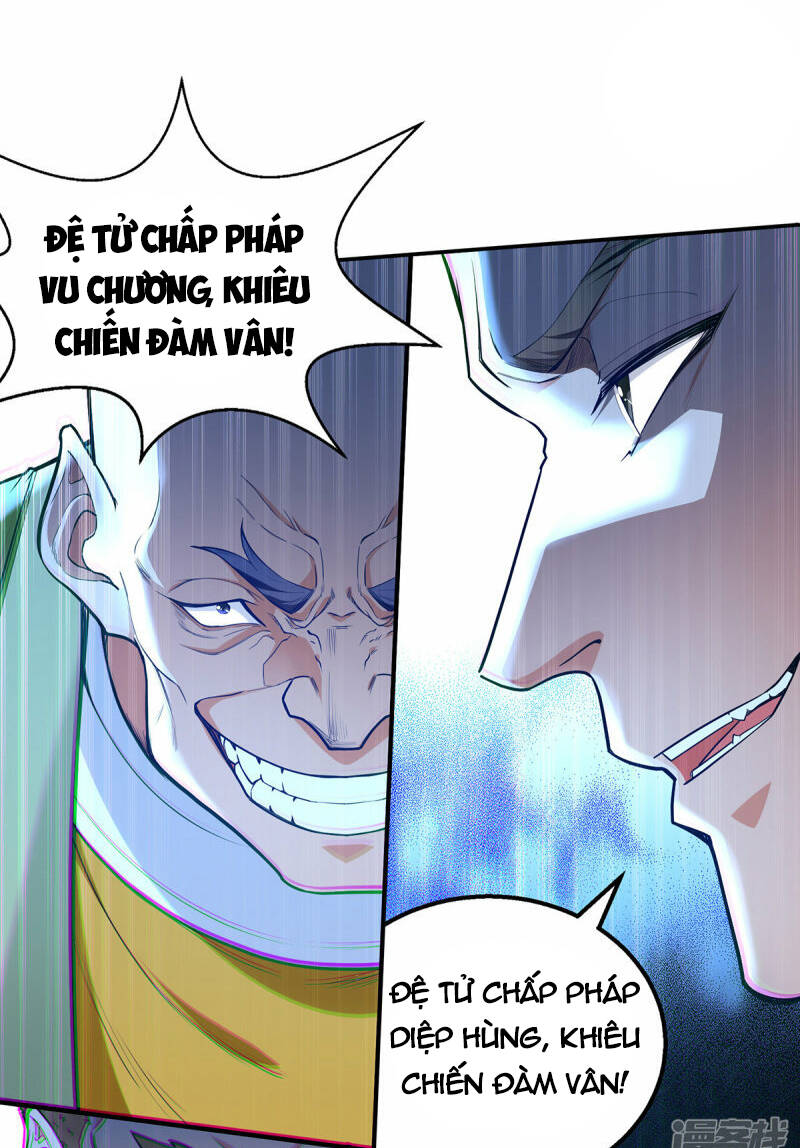 Nghịch Thiên Chí Tôn Chapter 239 - Trang 2