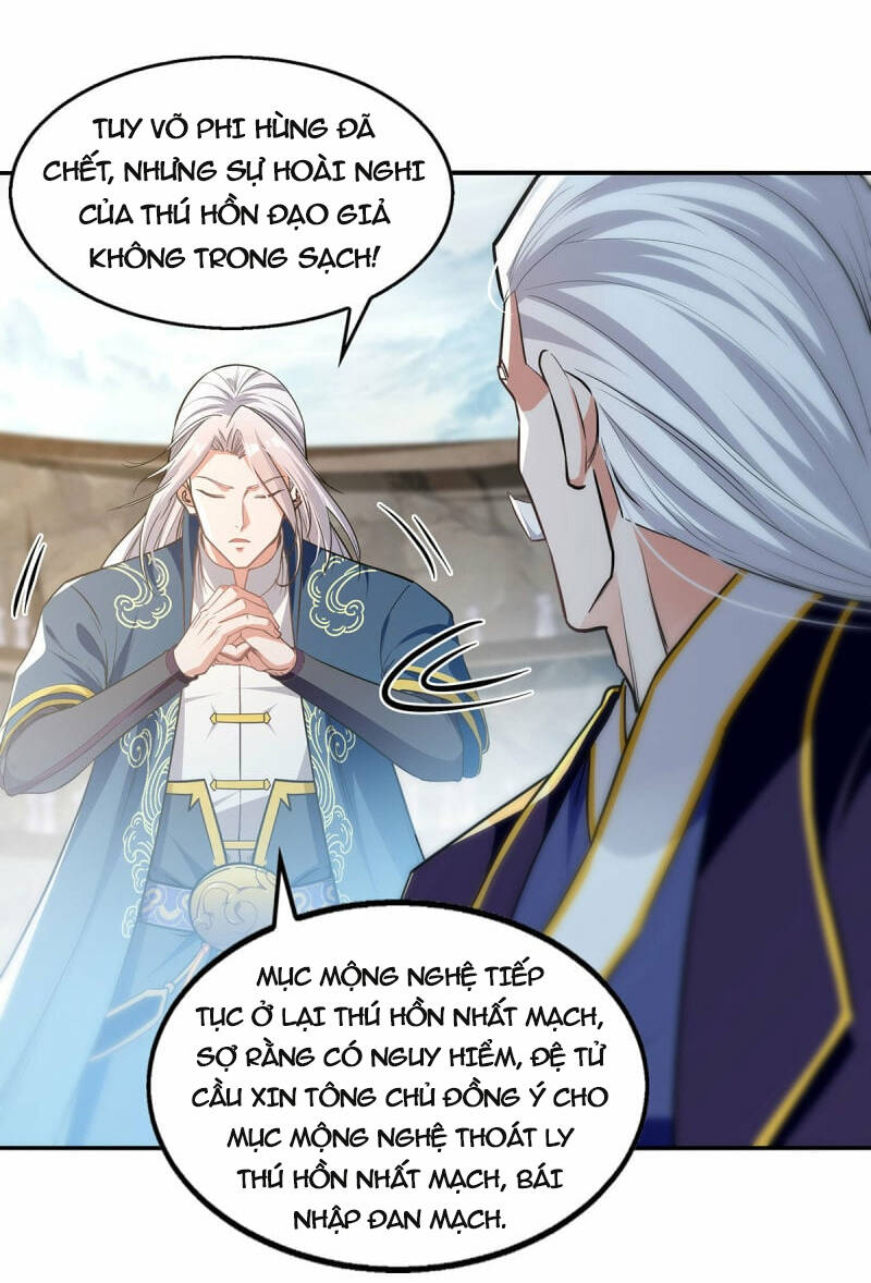 Nghịch Thiên Chí Tôn Chapter 238 - Trang 2