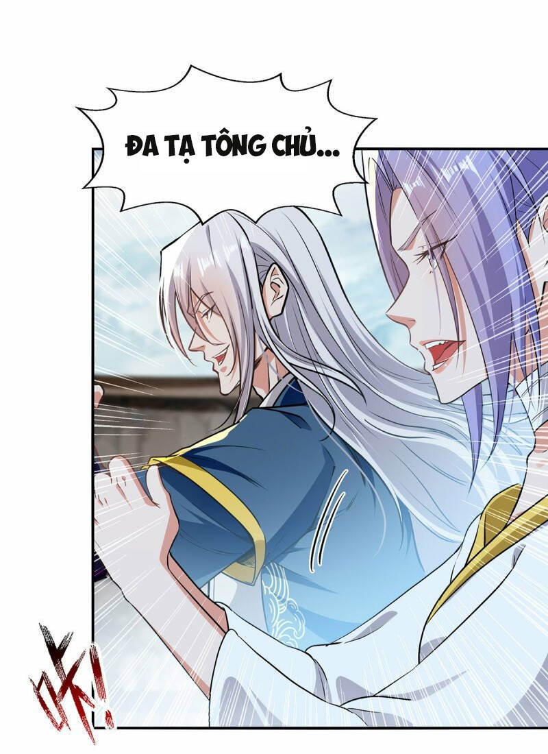 Nghịch Thiên Chí Tôn Chapter 238 - Trang 2