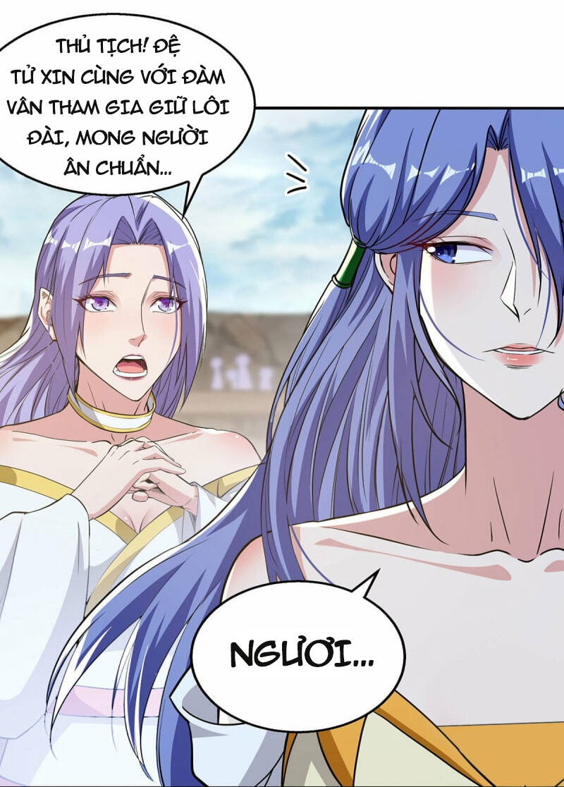 Nghịch Thiên Chí Tôn Chapter 238 - Trang 2