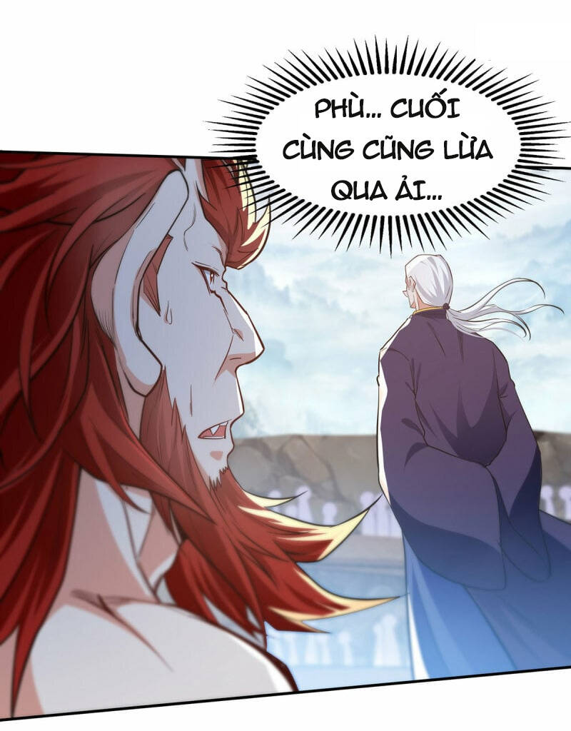 Nghịch Thiên Chí Tôn Chapter 238 - Trang 2