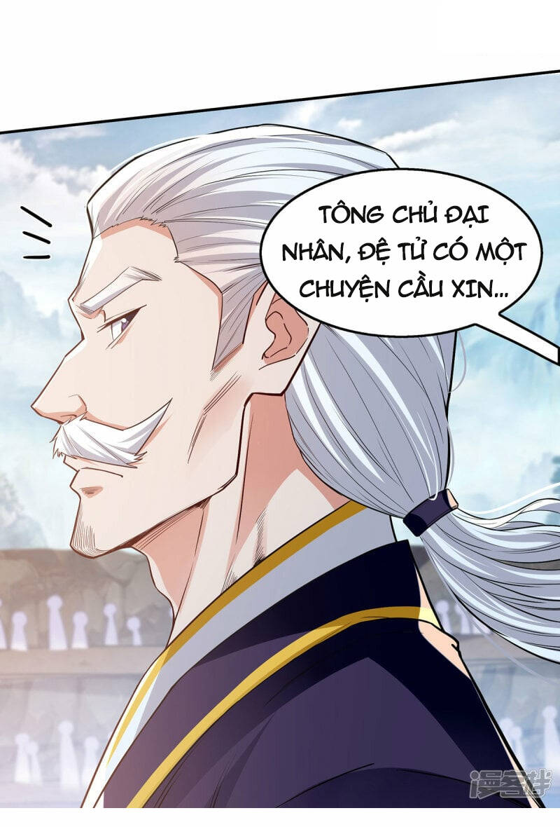 Nghịch Thiên Chí Tôn Chapter 238 - Trang 2