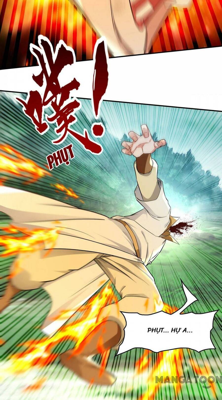 Nghịch Thiên Chí Tôn Chapter 233 - Trang 2