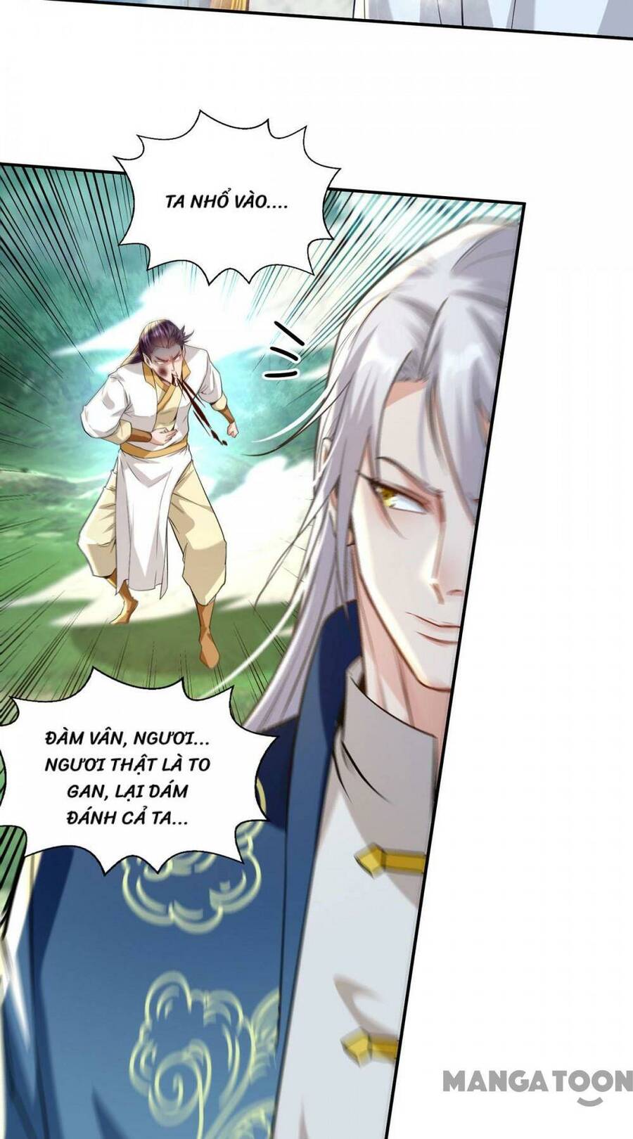 Nghịch Thiên Chí Tôn Chapter 233 - Trang 2