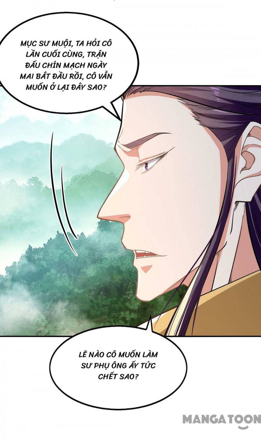 Nghịch Thiên Chí Tôn Chapter 233 - Trang 2