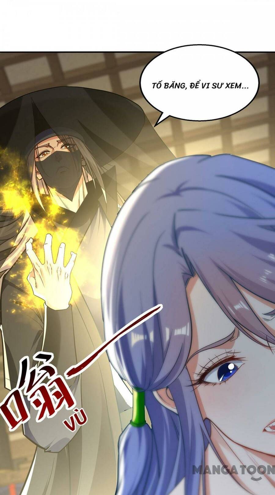 Nghịch Thiên Chí Tôn Chapter 231 - Trang 2