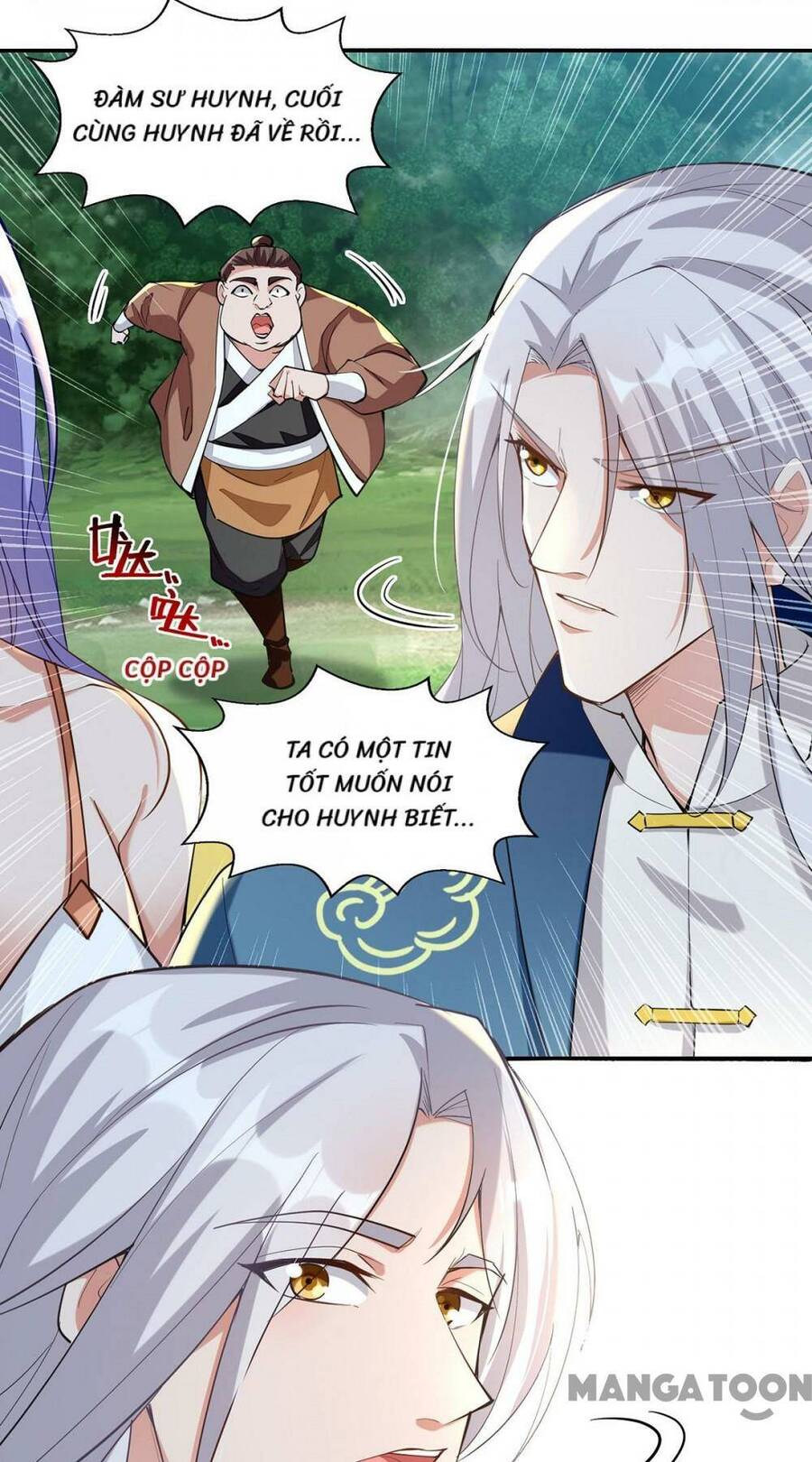 Nghịch Thiên Chí Tôn Chapter 230 - Trang 2