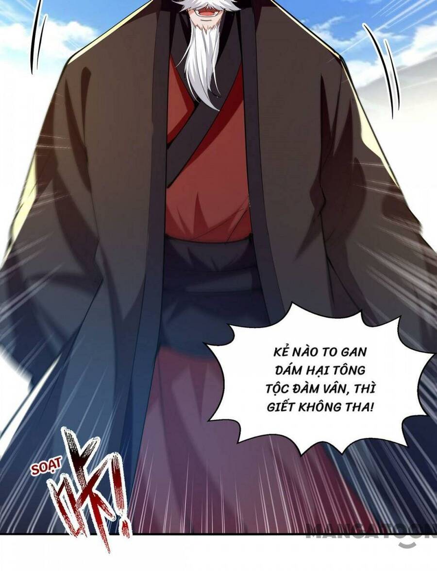 Nghịch Thiên Chí Tôn Chapter 228 - Trang 2