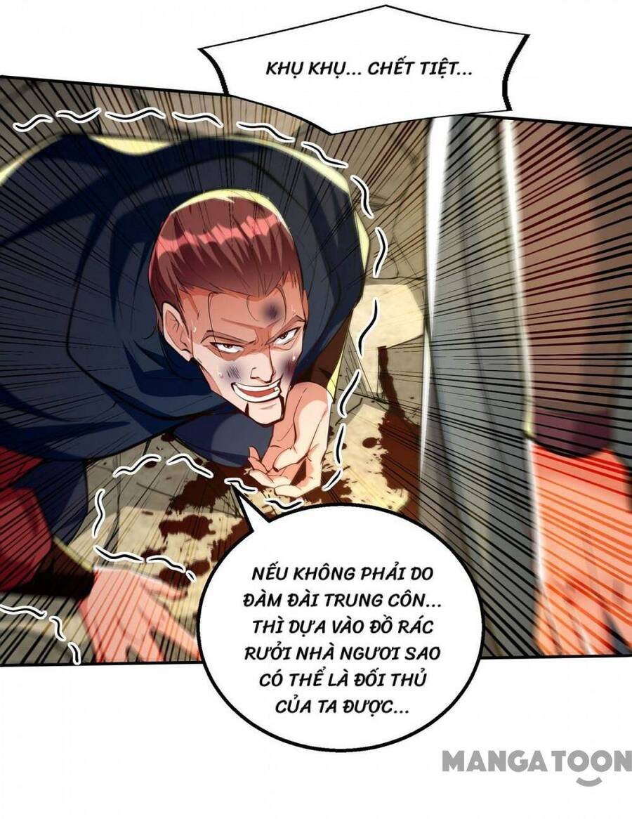 Nghịch Thiên Chí Tôn Chapter 228 - Trang 2