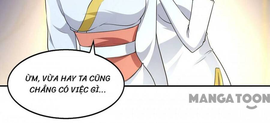 Nghịch Thiên Chí Tôn Chapter 224 - Trang 2