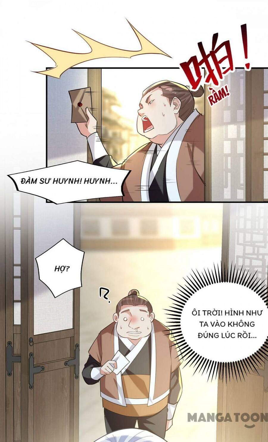 Nghịch Thiên Chí Tôn Chapter 224 - Trang 2