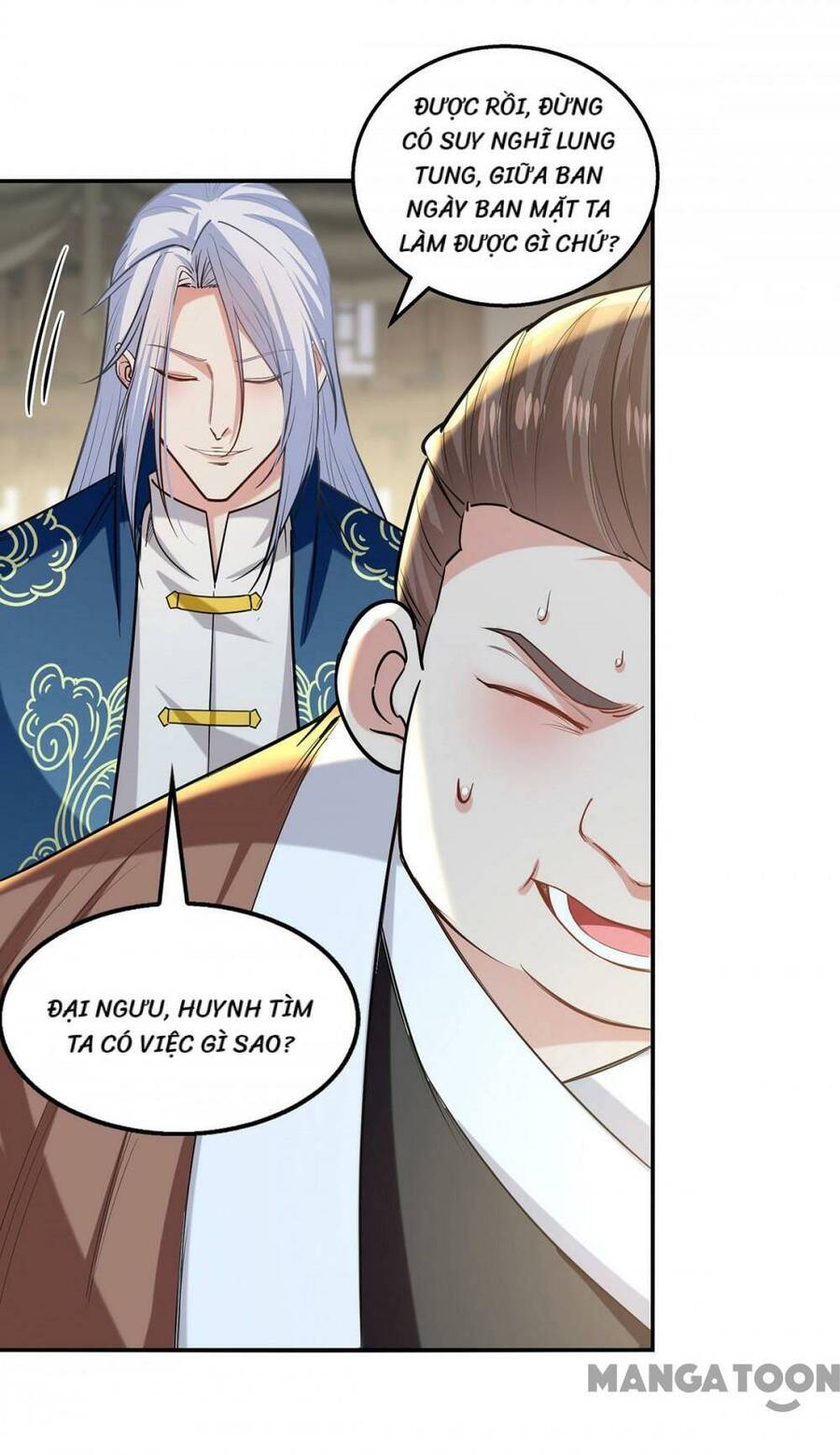 Nghịch Thiên Chí Tôn Chapter 224 - Trang 2