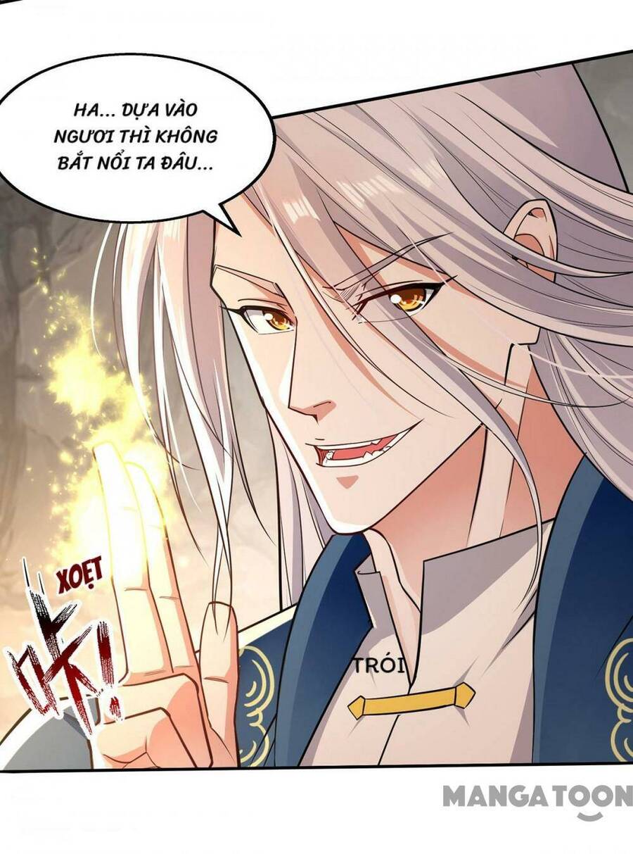 Nghịch Thiên Chí Tôn Chapter 223 - Trang 2