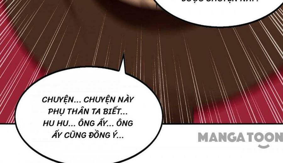 Nghịch Thiên Chí Tôn Chapter 223 - Trang 2