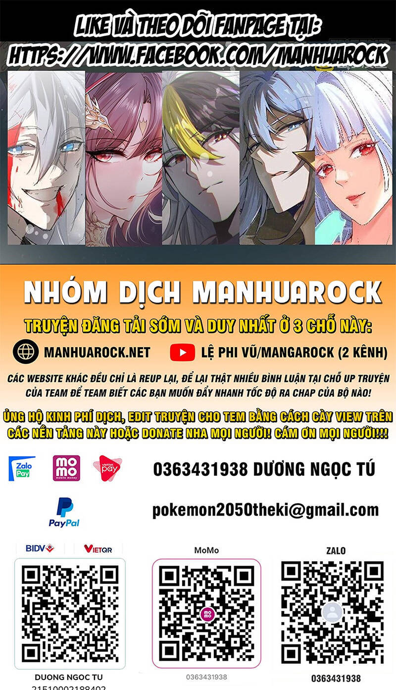 Nghịch Thiên Chí Tôn Chapter 220 - Trang 2