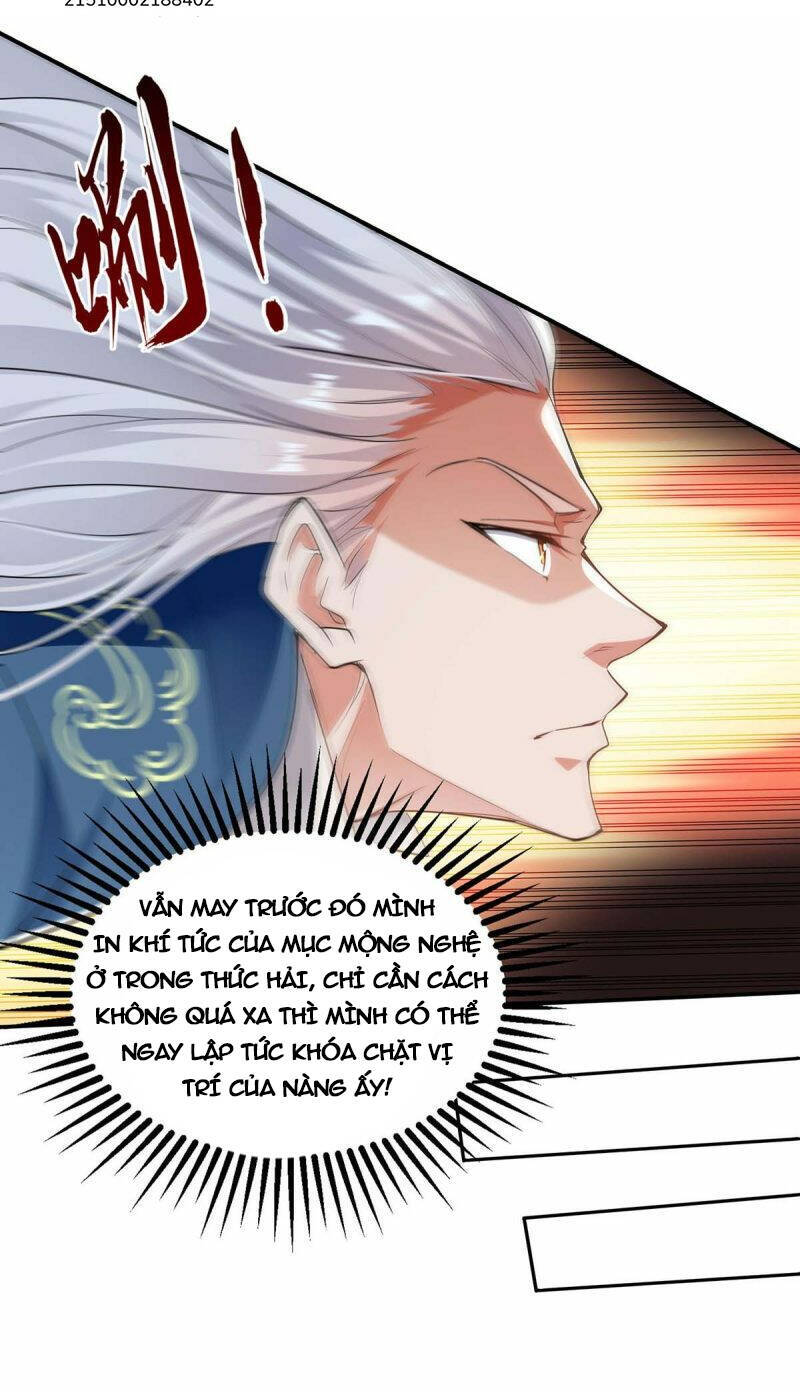 Nghịch Thiên Chí Tôn Chapter 220 - Trang 2