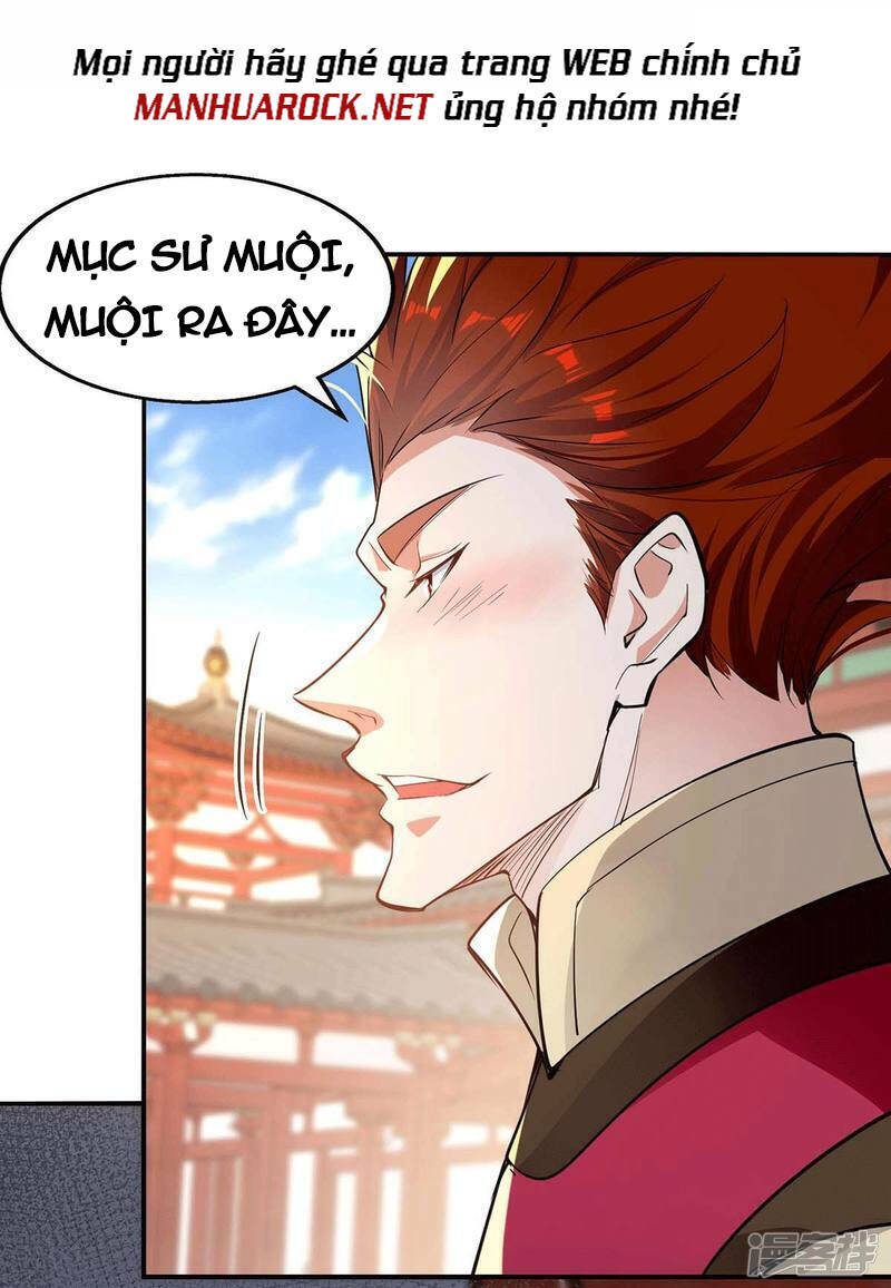 Nghịch Thiên Chí Tôn Chapter 220 - Trang 2