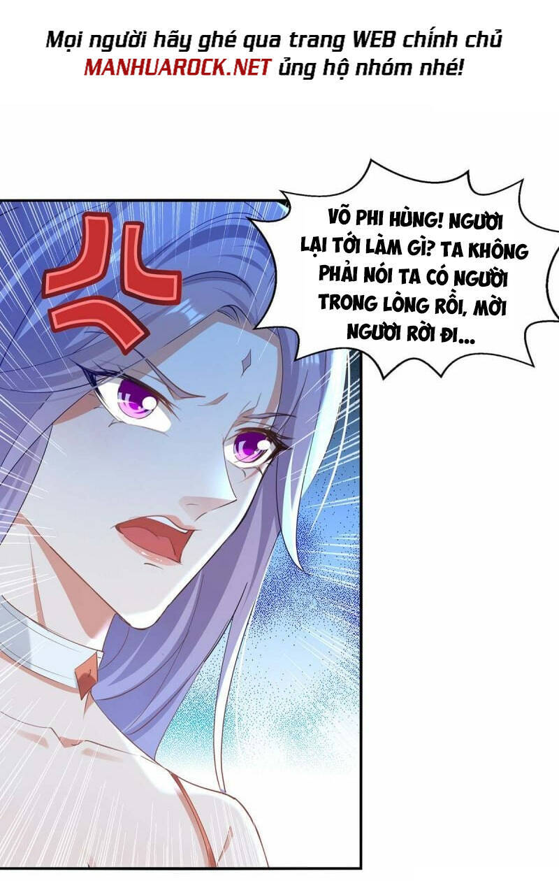 Nghịch Thiên Chí Tôn Chapter 220 - Trang 2