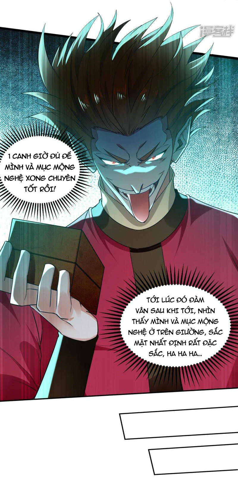 Nghịch Thiên Chí Tôn Chapter 218 - Trang 2