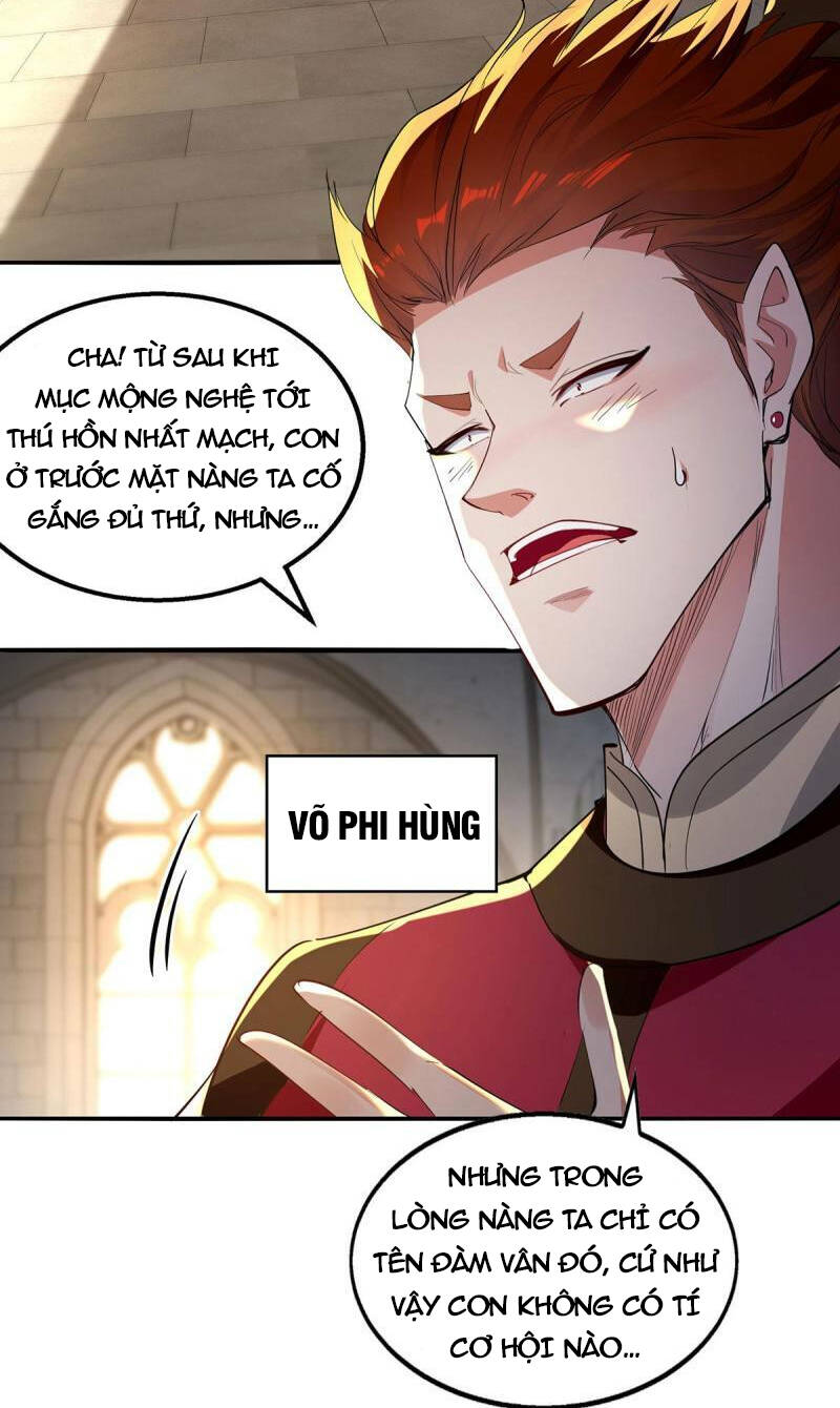 Nghịch Thiên Chí Tôn Chapter 218 - Trang 2