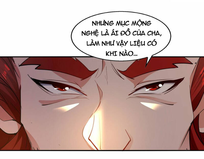 Nghịch Thiên Chí Tôn Chapter 218 - Trang 2