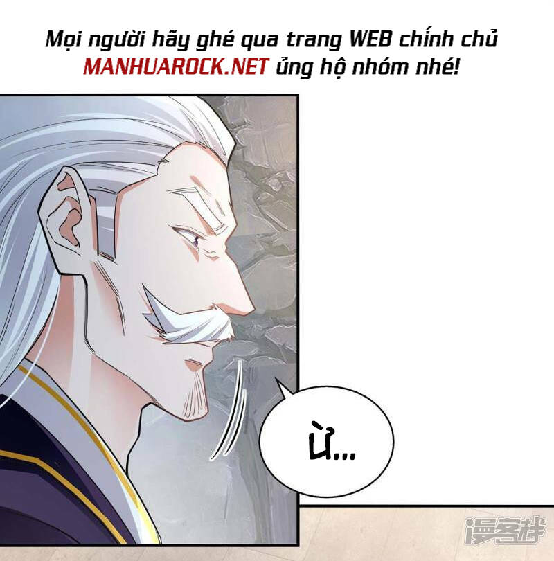 Nghịch Thiên Chí Tôn Chapter 217 - Trang 2