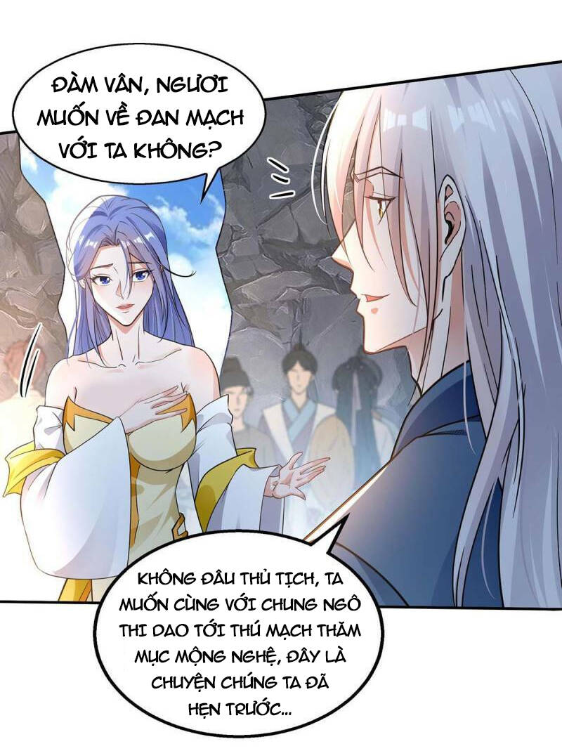 Nghịch Thiên Chí Tôn Chapter 217 - Trang 2