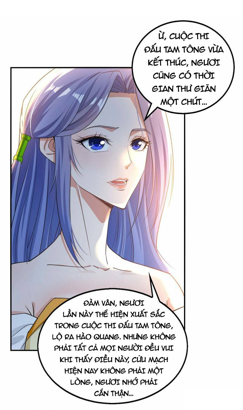 Nghịch Thiên Chí Tôn Chapter 217 - Trang 2