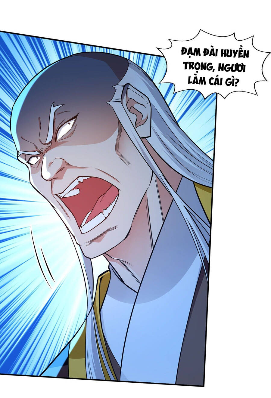 Nghịch Thiên Chí Tôn Chapter 211 - Trang 2