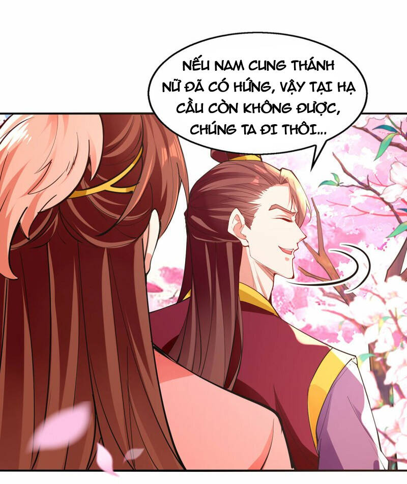 Nghịch Thiên Chí Tôn Chapter 205 - Trang 2