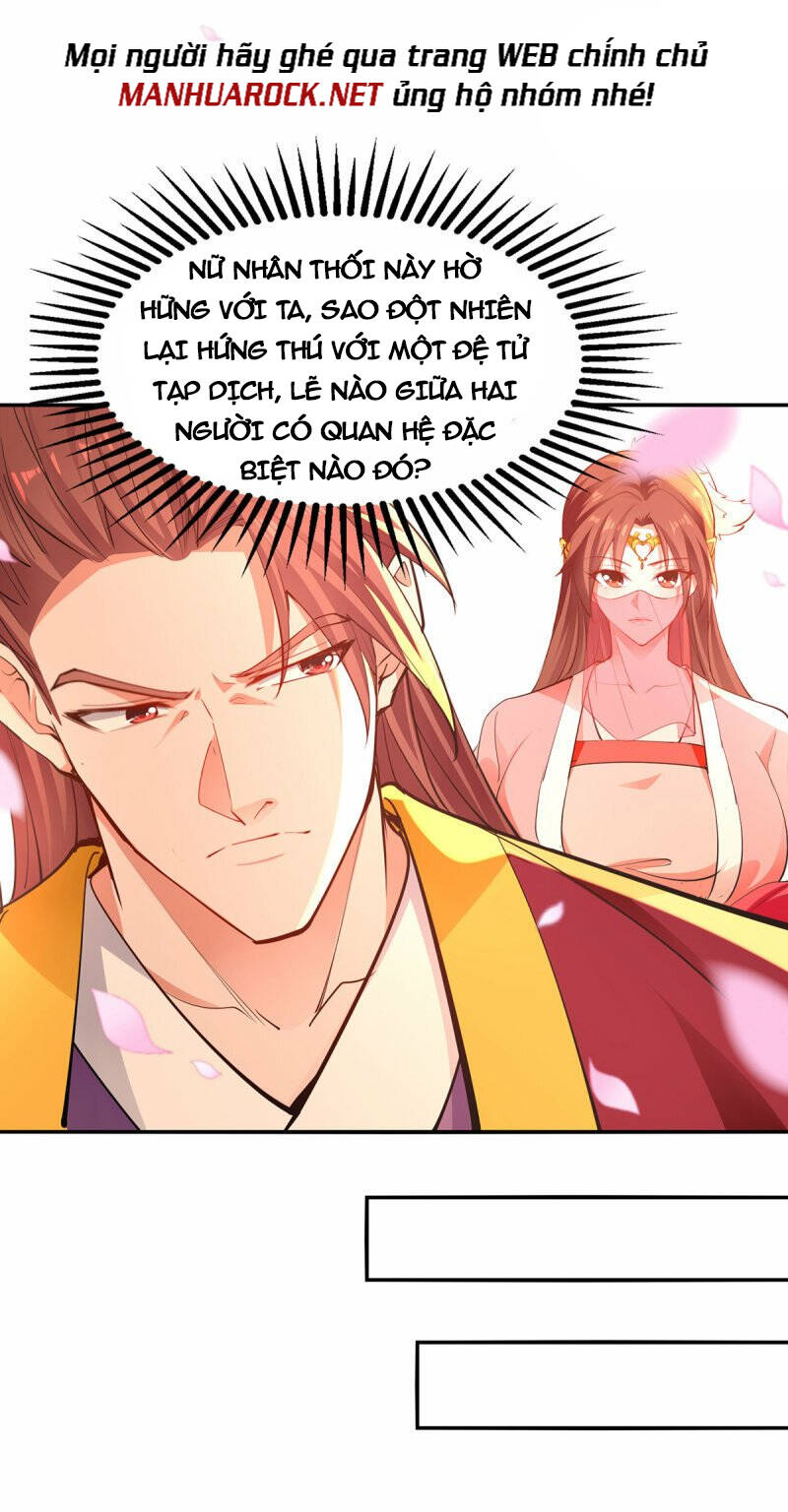 Nghịch Thiên Chí Tôn Chapter 205 - Trang 2