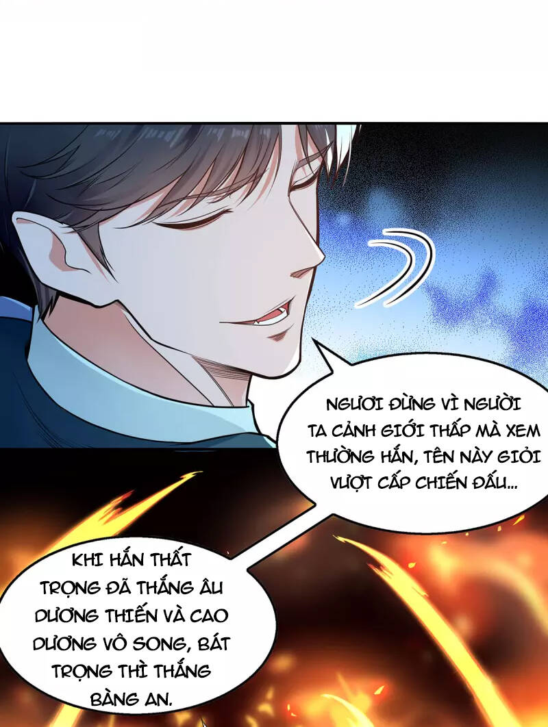 Nghịch Thiên Chí Tôn Chapter 197 - Trang 2