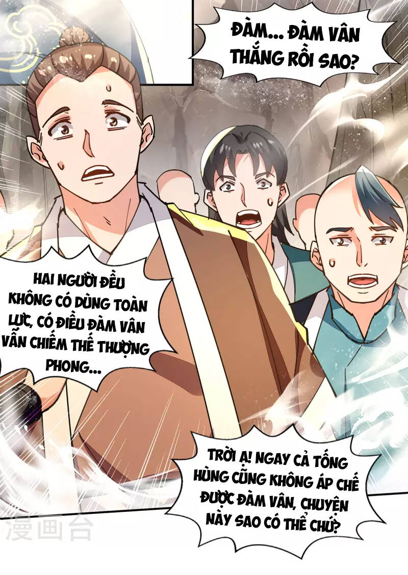 Nghịch Thiên Chí Tôn Chapter 197 - Trang 2